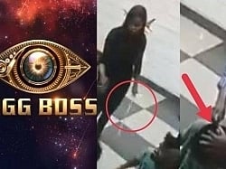 Shocking: Popular Bigg Boss star’s wife arrested for assaulting a dalit man and shaving his head