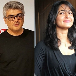 Exclusive: Official Clarification on Anushka in Thala 58 Viswasam!