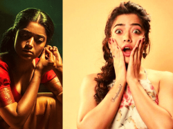 OMG! Is this Rashmika Mandanna? Actress looks totally unrecognizable from her NEXT - fans left amazed!
