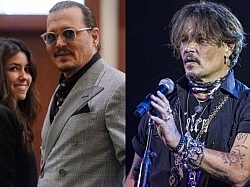 VIRAL: Johnny Depp stuns fans with sudden appearance at Jeff Beck's concert!