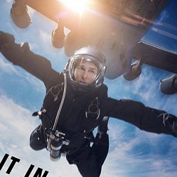 Mission: Impossible - Fallout sets a new box office record in India