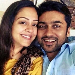 Wow! Suriya makes a massive announcement