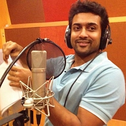 Look who is the front runner to compose music for Suriya-Selva project