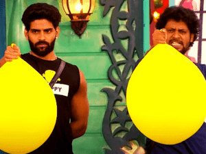 Ticket to Finale vaaram: Bala or Rio - who will win this task? Watch!