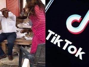 Tik Tok star arrested for hitting an official with slipper details here ft Sonali Phogat