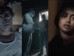 'CoronaVirus' - Trailer of World's first feature film on COVID from Popular Indian director is here!