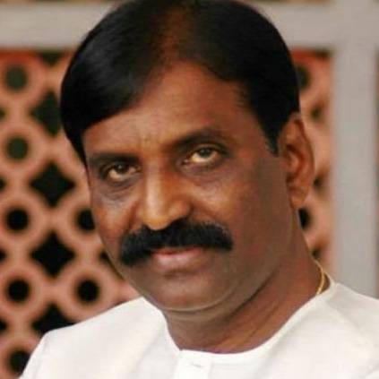 Vairamuthu statement against harassment accusations