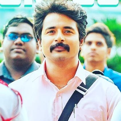 Velaikkaran 3rd weekend Chennai city box office report