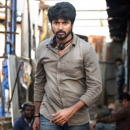 Velaikkaran second single Iraiva is said to have two different emotions