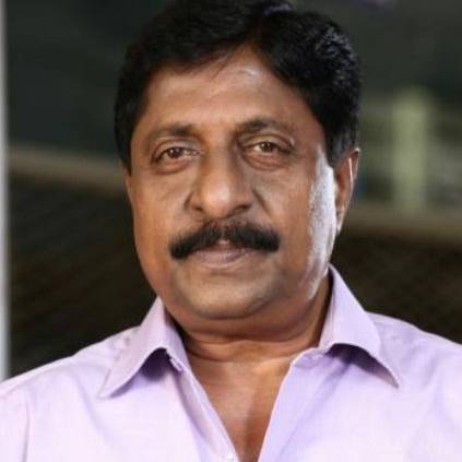 Veteran Malayalam actor Srinivasan hospitalized Veteran Malayalam actor Srinivasan hospitalized