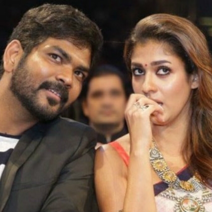 Vignesh Shivn praises Nayanthara and Aramm team for 50 day theatre run