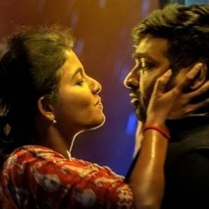 Vijay Sethupathi's Sindhubaadh movie runtime