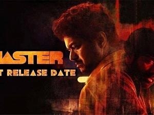 Vijay's Master OTT release date, OTT platform and details