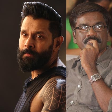 Vikram's announcement postponed due to Priyan's death