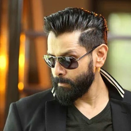 Vikram's Iru Mugan Hindi version gets huge reception on YouTube