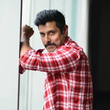 Vikram's Sketch release postponement rumors false says team