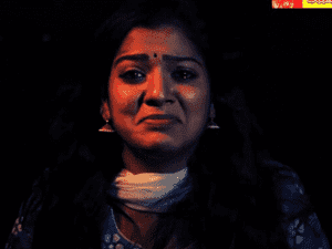 VJ Chitra's 'Calls' audition; video leaves netizens teary-eyed!