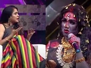 What led to Vanitha's walkout in BB Jodigal? Reason revealed! Watch VIDEO