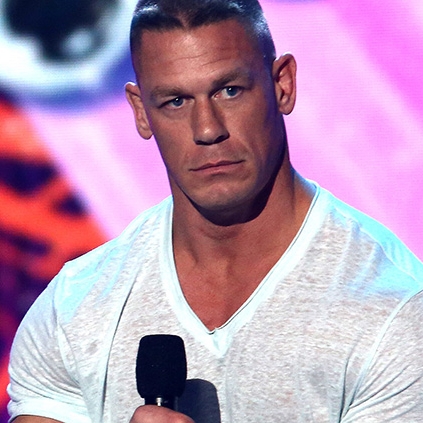 WWE wrestler John Cena reportedly joins the cast of Transformers spin-off ‘Bumblebee’. WWE wrestler John Cena reportedly joins the cast of Transformers spin-off ‘Bumblebee’.