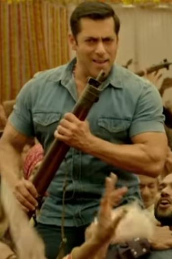 Dabangg 3