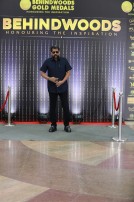 Behindwoods Gold Medals - Iconic Edition - The Red Carpet