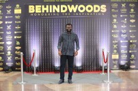 Behindwoods Gold Medals - Iconic Edition - The Red Carpet