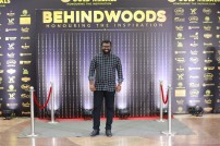 Behindwoods Gold Medals - Iconic Edition - The Red Carpet