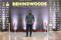 Behindwoods Gold Medals - Iconic Edition - The Red Carpet