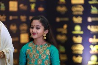 Behindwoods Gold Medals - Iconic Edition - The Red Carpet