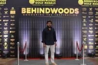 Behindwoods Gold Medals - Iconic Edition - The Red Carpet