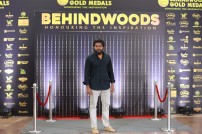 Behindwoods Gold Medals - Iconic Edition - The Red Carpet