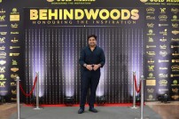 Behindwoods Gold Medals - Iconic Edition - The Red Carpet