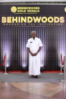 Behindwoods Gold Medals - Iconic Edition - The Red Carpet