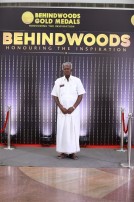 Behindwoods Gold Medals - Iconic Edition - The Red Carpet