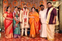 Keerthana Parthiepan Wedding