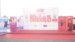 Made In Chennai Walkathon