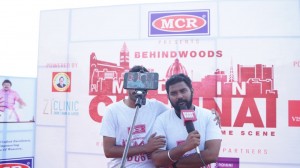 Made In Chennai Walkathon