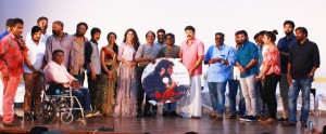 Peranbu Audio Launch Event