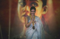THE MEMORABLE WALLPAPERS - BEHINDWOODS GOLD MEDALS 2018