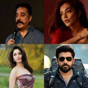 Celebrities react to India 21 days lockdown announced by PM Narendra Modi!