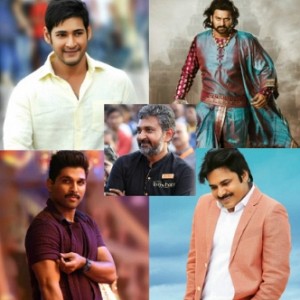 Forbes Top 100 Celeb Earners - Where do Tollywood stars stand?