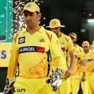 Former CSK players who are playing for other franchises