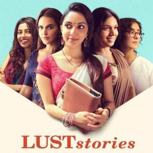 Lust stories review