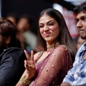 Malavika Mohanan about her dream role, Vijay, Anirudh and more!