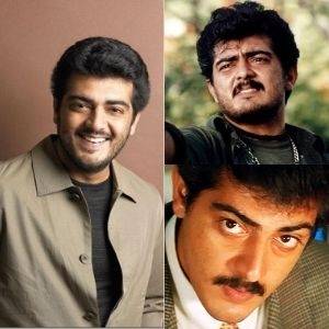 12 of the best reel-characters of Thala Ajith, the Ultimate star!