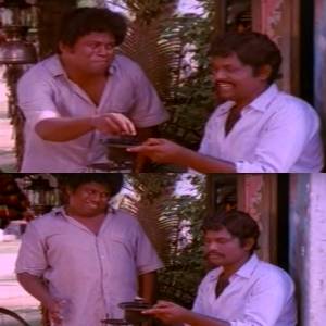 The hilarious hidden details in Goundamani-Senthil comedy