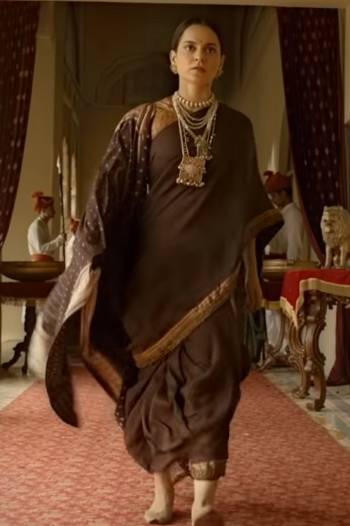 Manikarnika - The Queen of Jhansi