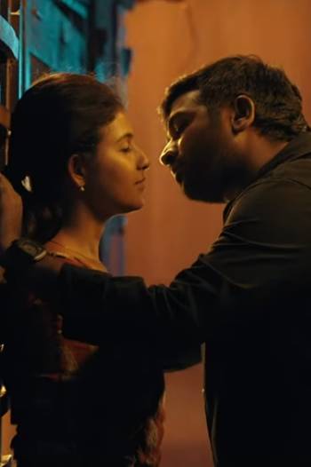 Sindhubaadh