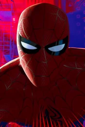 Spider-Man: Into the Spider-Verse