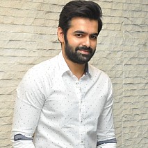 Ram Pothineni